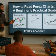 How to Read Forex Charts: A Beginner’s Practical Guide