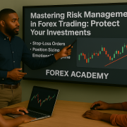 Mastering Risk Management in Forex Trading: Protect Your Investments