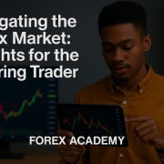 Navigating the Forex Market: Insights for the Aspiring Trader