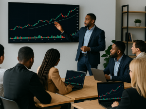 Forex Trading Mastery A Practical Guide to Consistent Profits